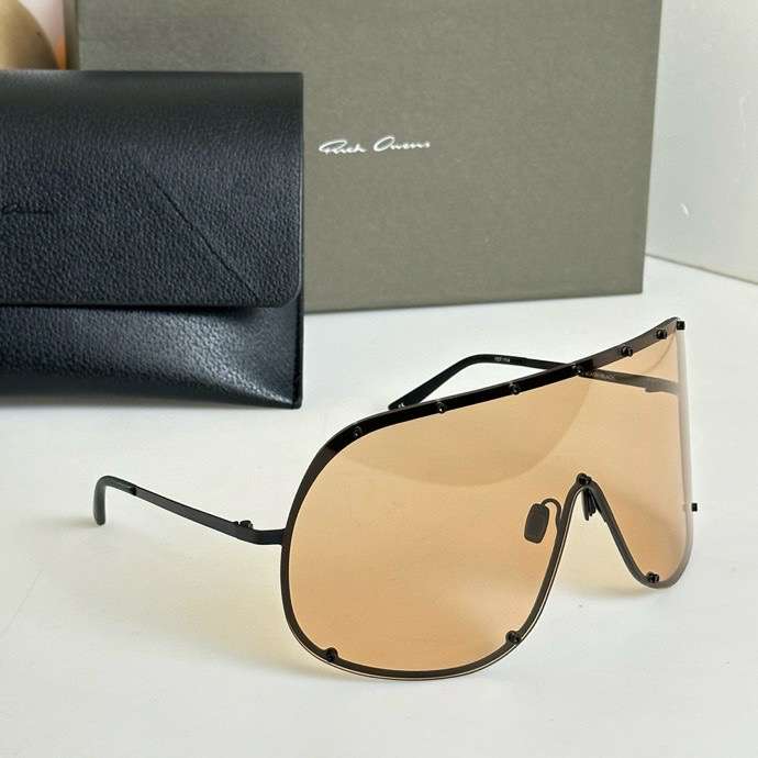 Picture of Rick Owens Sunglasses _SKUfw55406322fw